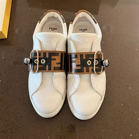 poshmark fendi shoes|Fendi Shoes .